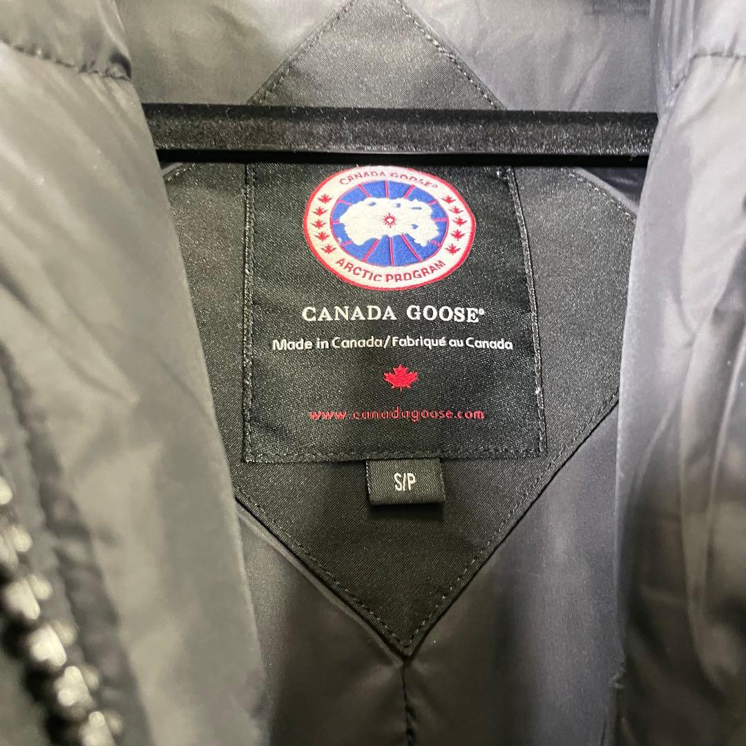 三*゜様   BRONTE PARKA Sサイズブラック