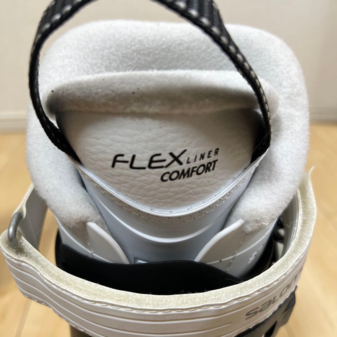 【即日発送】SALOMON X-ACCESS 60W WIDE 25-25.5㎝