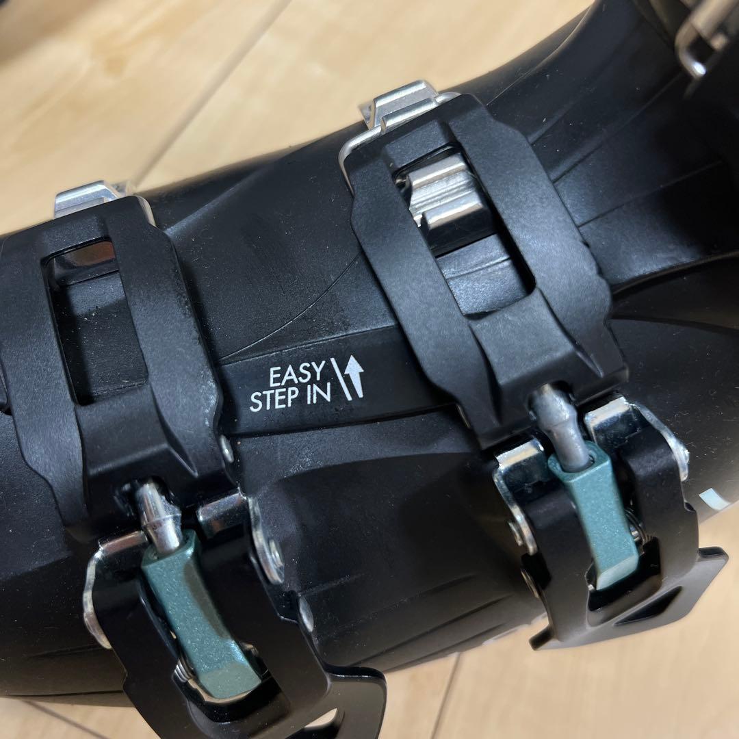 【即日発送】SALOMON X-ACCESS 60W WIDE 25-25.5㎝