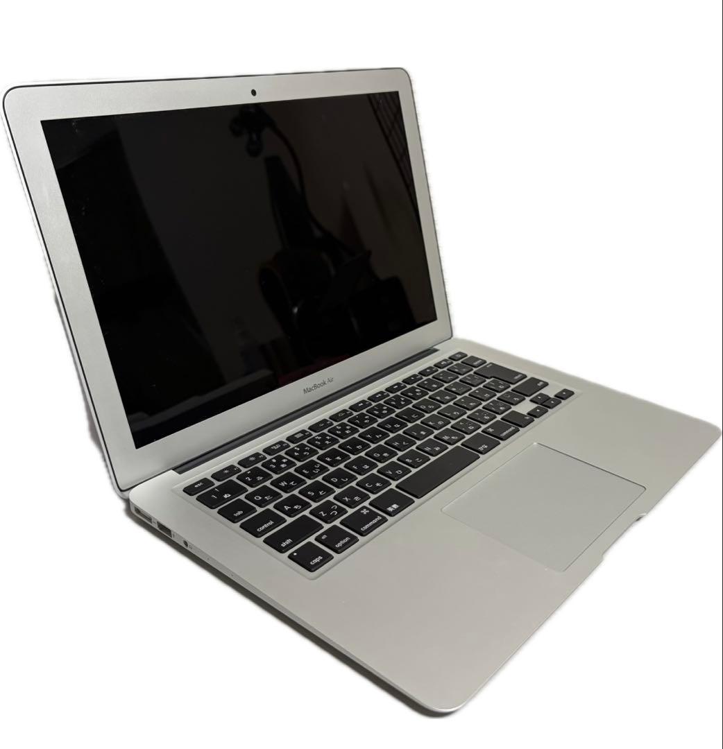 MacBook Air 13インチ 2015