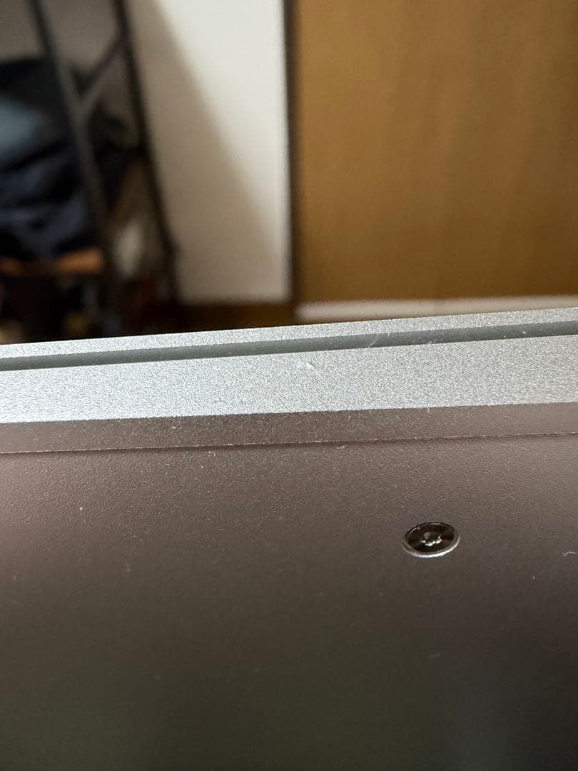 MacBook Air 13インチ 2015