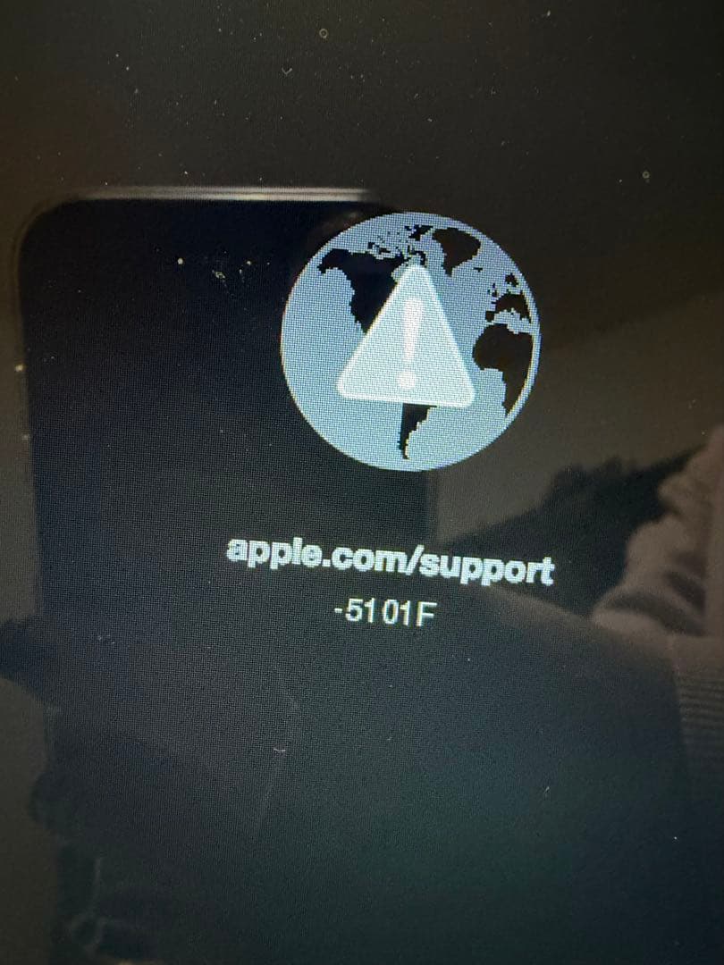 MacBook Air 13インチ 2015