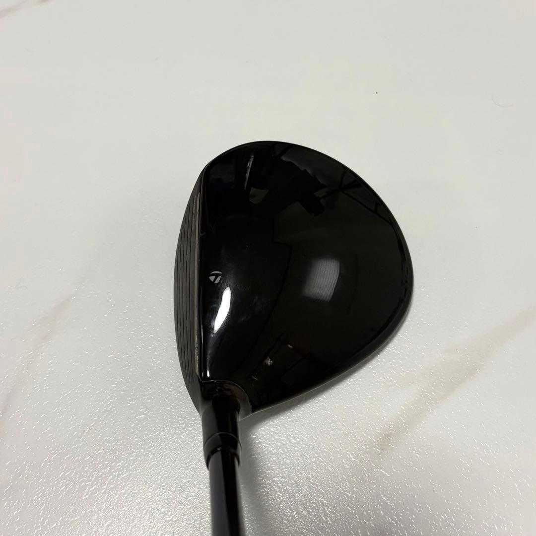 【3W】Qi10×リンクブルー スプーン テーラーメイド UST mamiya