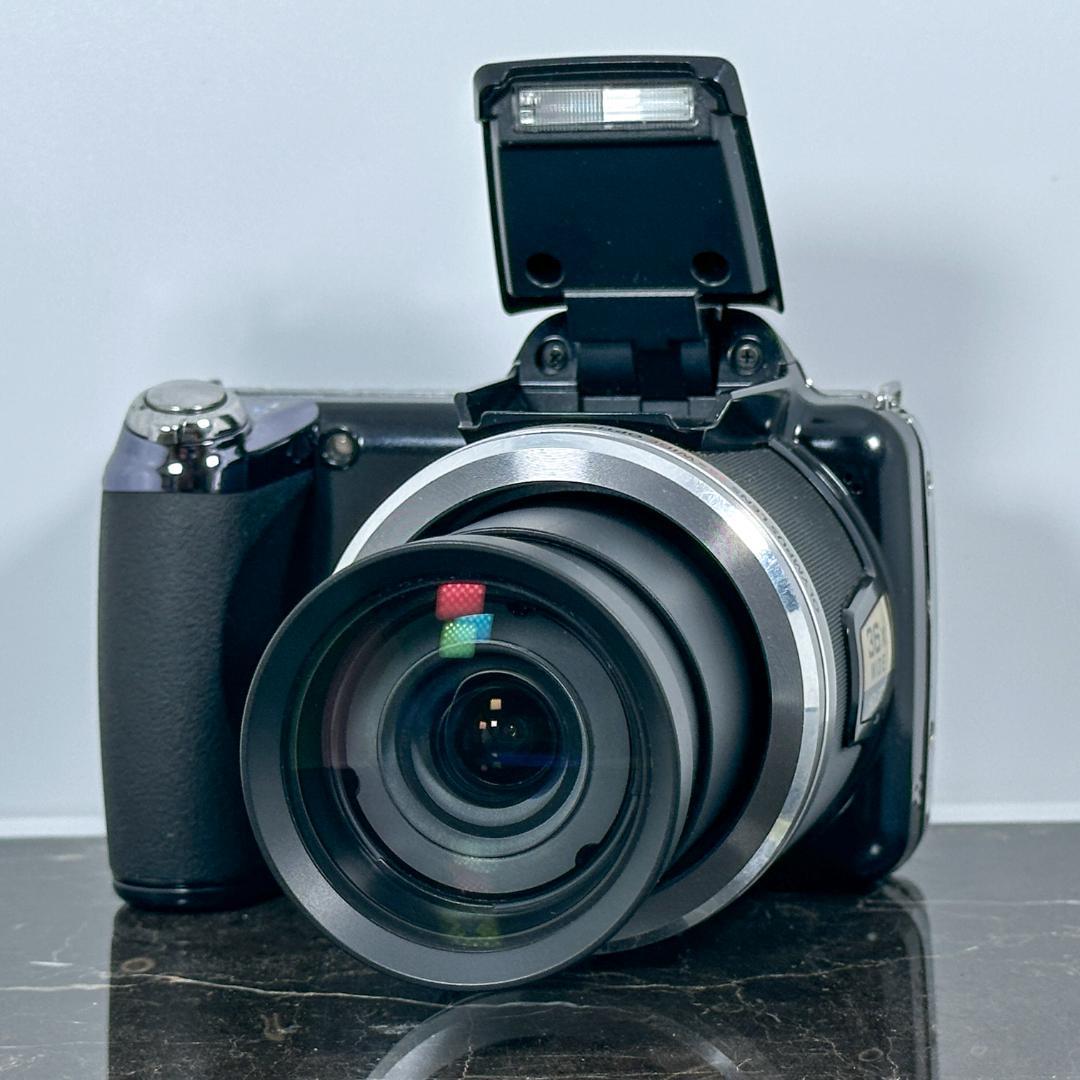 OLYMPUS SP-810UZ デジカメ