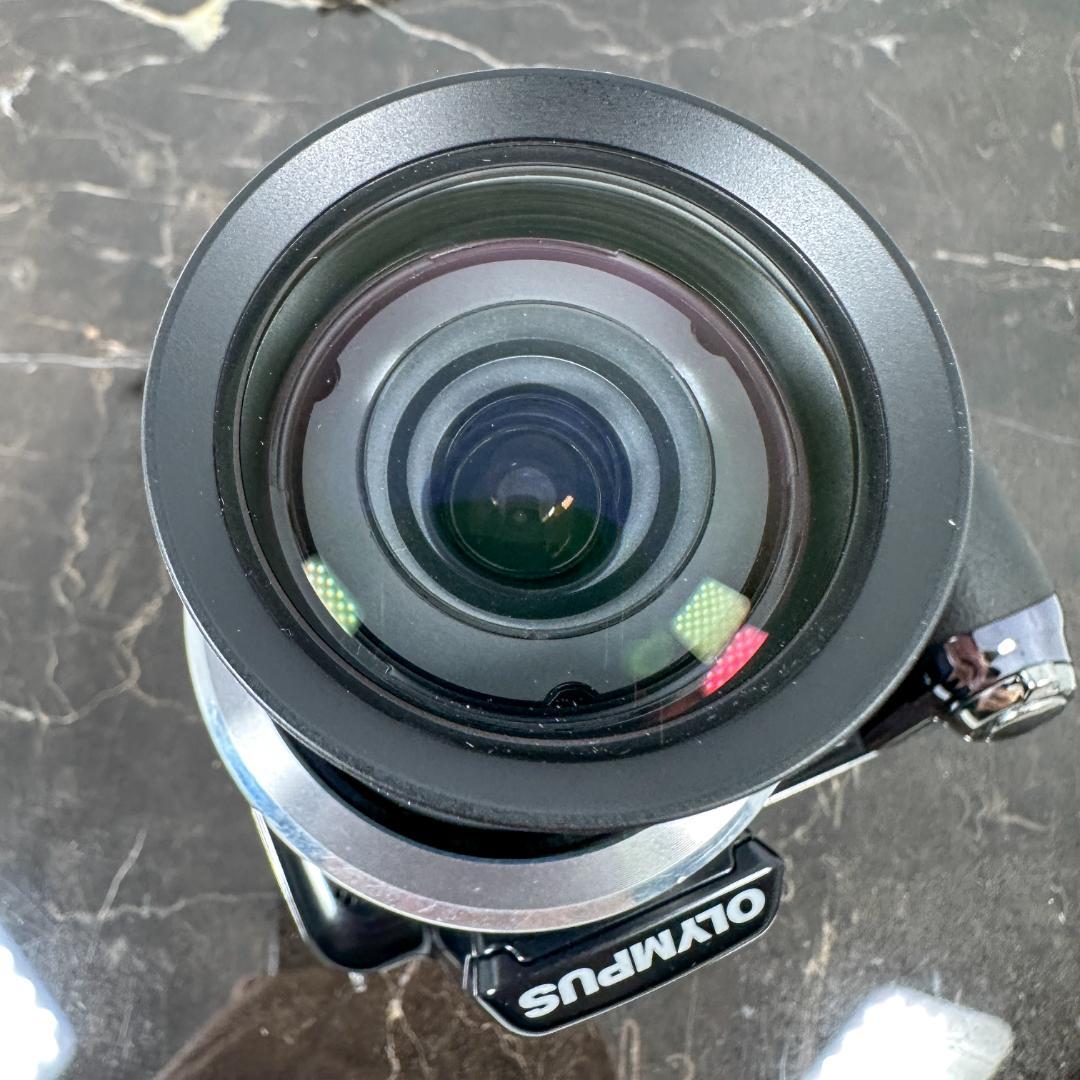 OLYMPUS SP-810UZ デジカメ