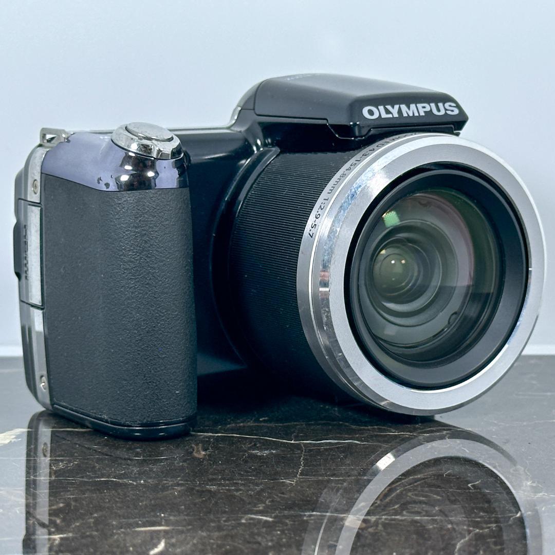 OLYMPUS SP-810UZ デジカメ