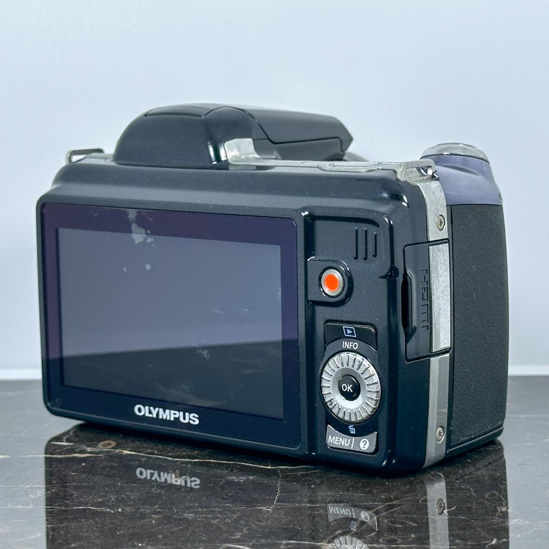 OLYMPUS SP-810UZ デジカメ