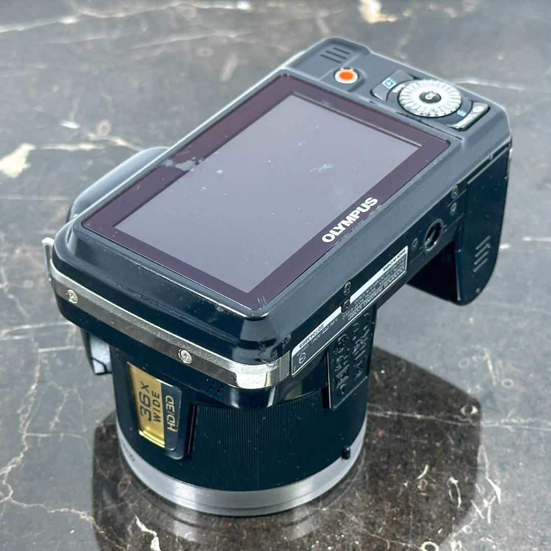 OLYMPUS SP-810UZ デジカメ