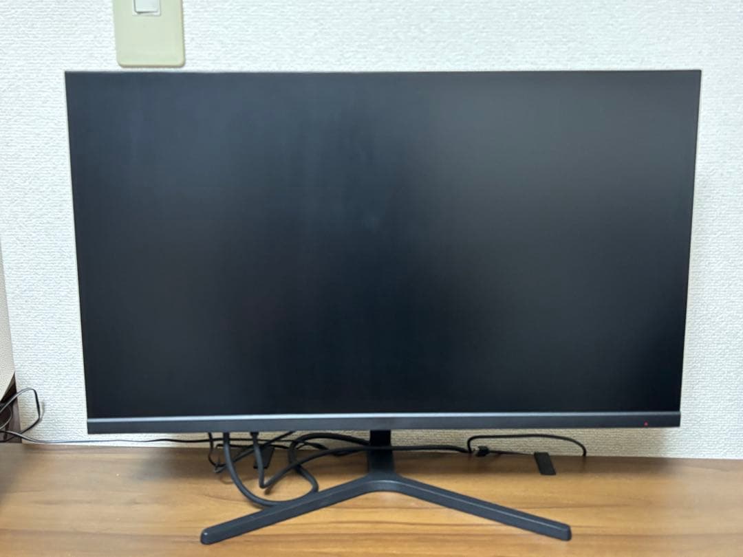 ゲーミングモニター 23.8インチ FHD 200Hz