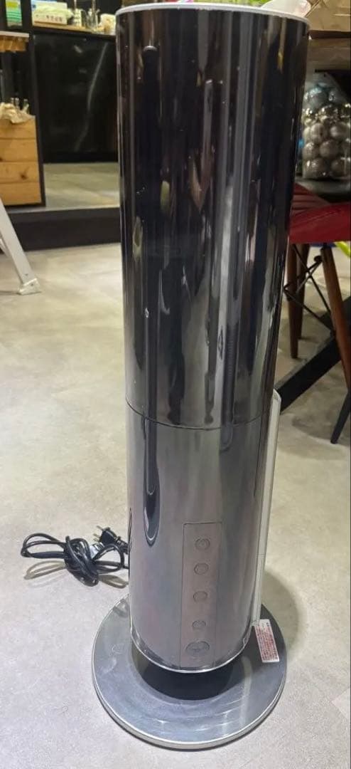 ドウシシャ ハイブリッド式 加湿器 KHW-2170C 2021年製