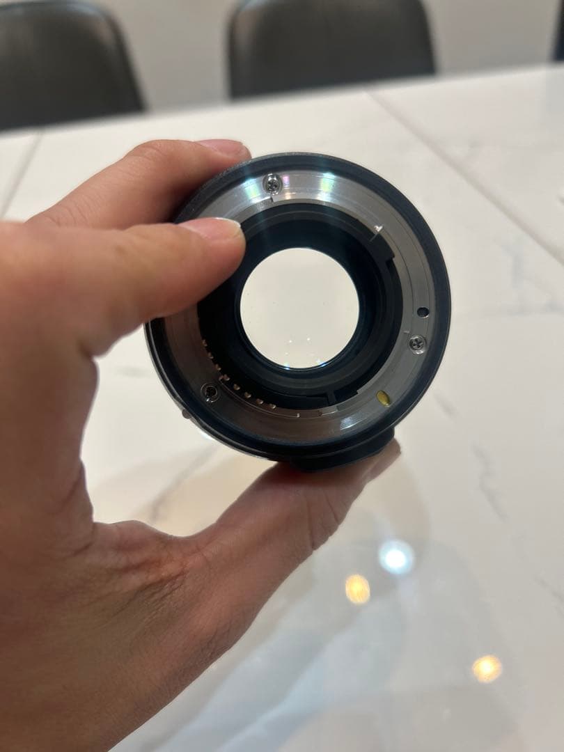 ニコンNikon AF-S NIKKOR 50mm f/1.8G レンズ