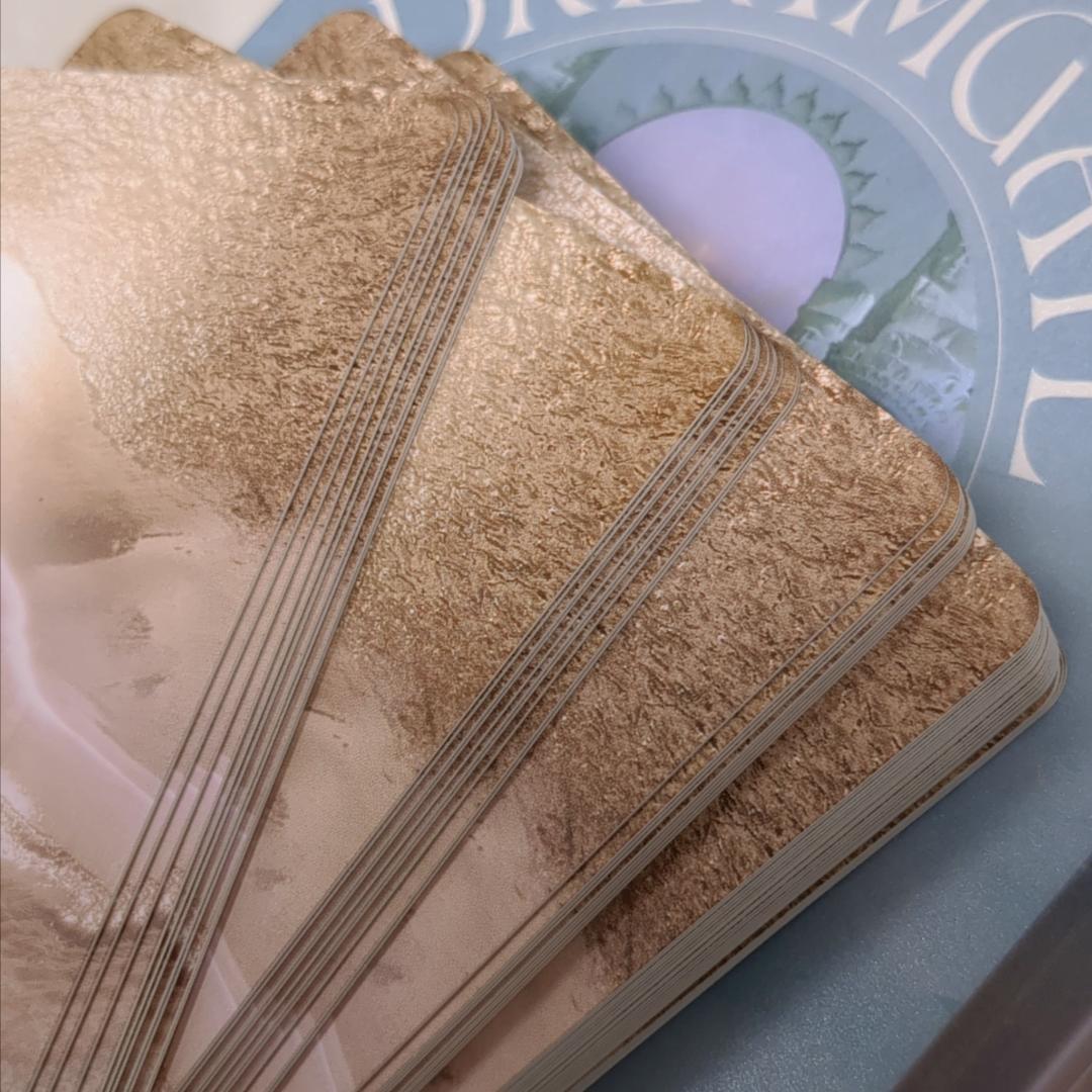 ＊いちとむぎ＊★オラクル