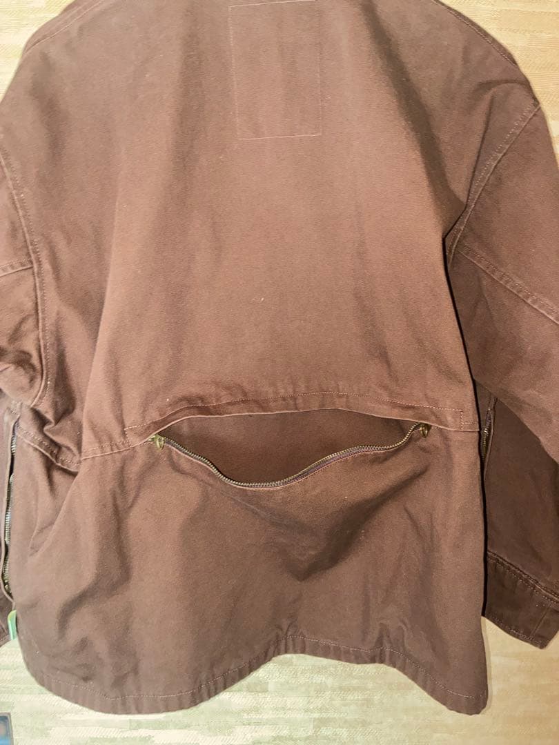 Ssz beamsシンテレビ22ss若者のすべてサイズS