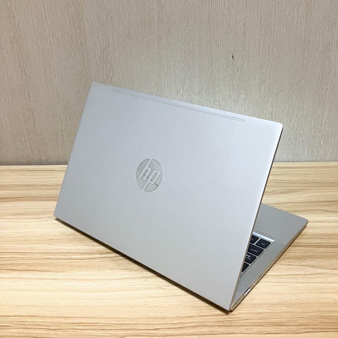 第11世代！極美品✨HP ProBook 430 G8 Windows11