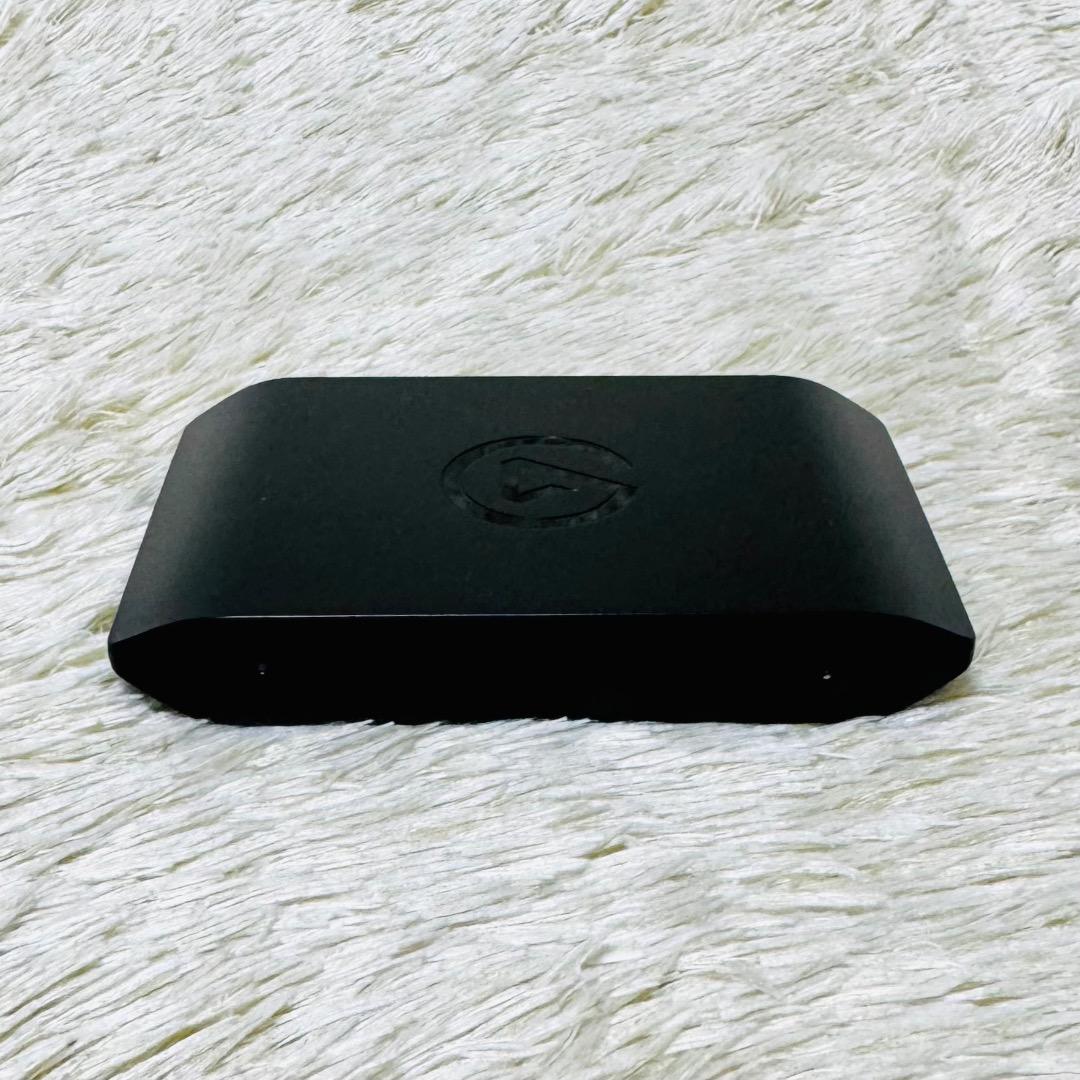 【美品】 Elgato エルガト Game Capture HD60 X