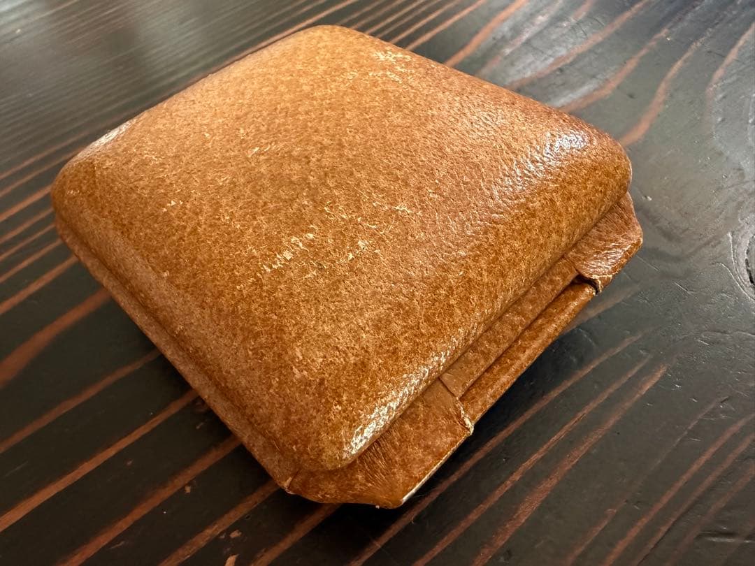 g*k様 ルーピング　スイス製　８デイズ　トラベルアラーム　耐磁メカニカルウォッ