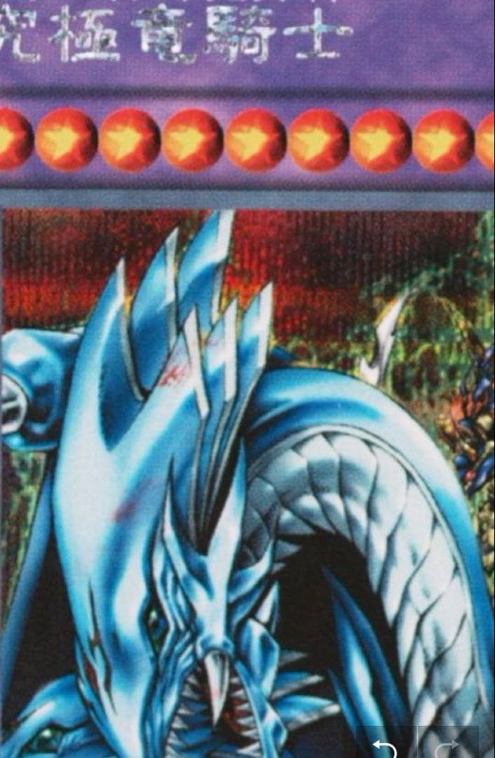 印刷エラー PSA 5 GB7 2002年 ゲームボーイ版 究極竜騎士