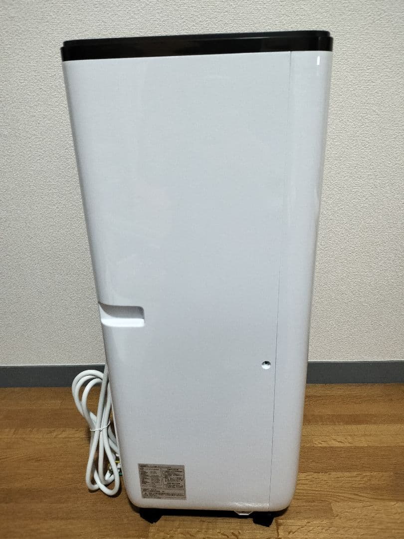 【ほぼ新品】冷暖房9畳スポットクーラー