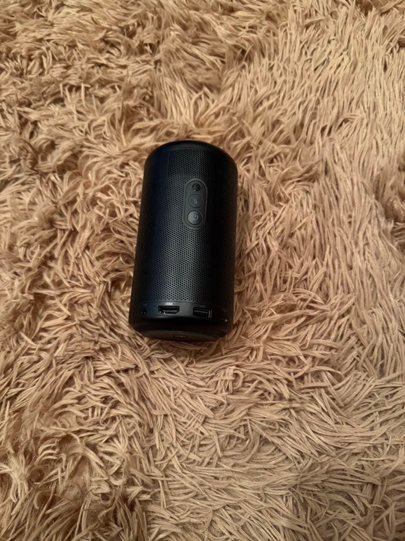 NEBULA CAPSULE II プロジェクター本体