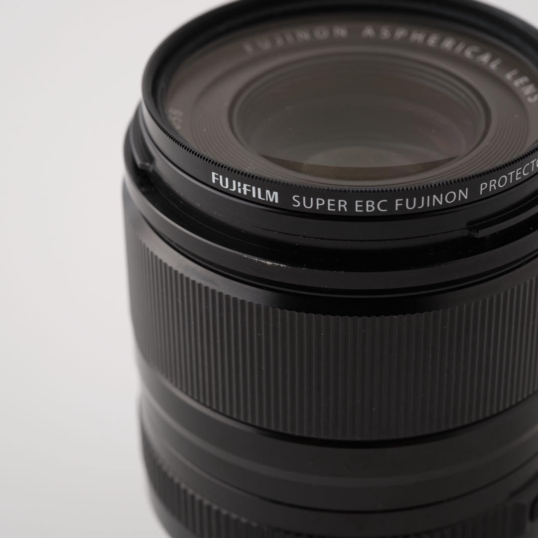 FUJIFILM フジノンレンズ XF33mmF1.4 R LM WR