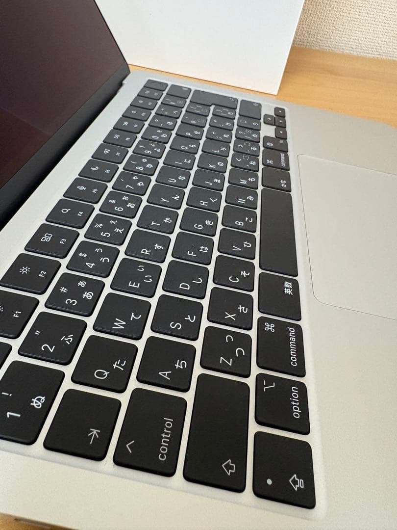 MacBook Air M2 8G 512GB 保証付き