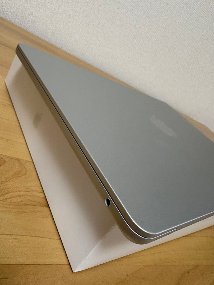 MacBook Air M2 8G 512GB 保証付き