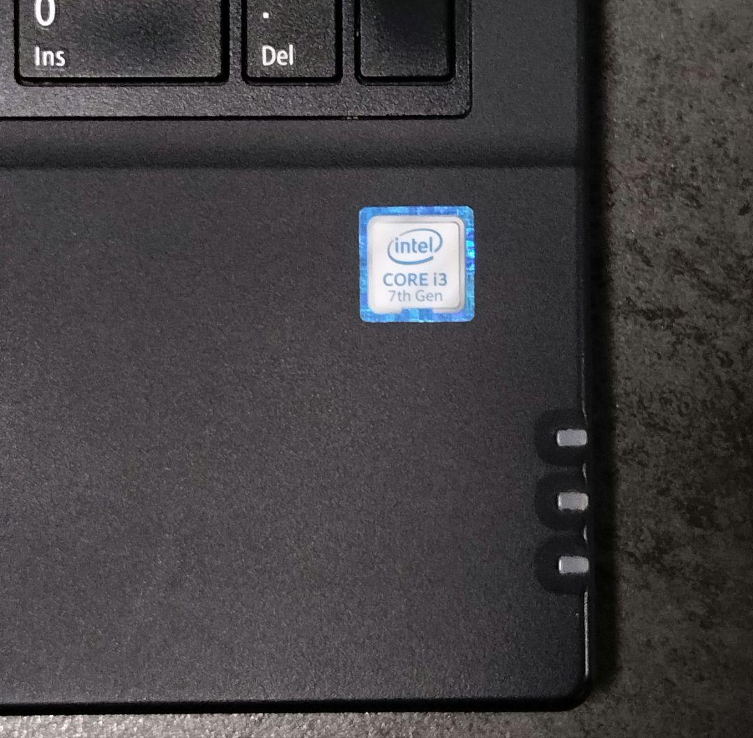 大幅値下げ中！NEC Versapro VF-4 15.5インチ ノートPC