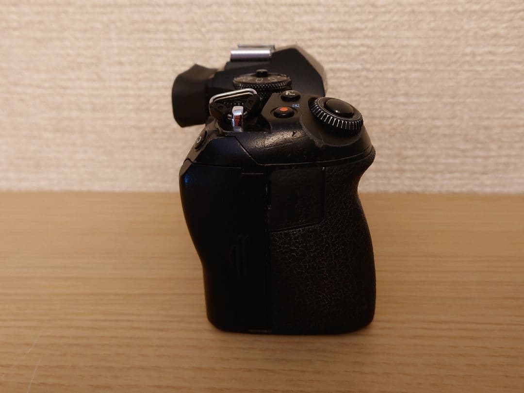最終価格　OLYMPUS OM-D E M1 mark Ⅲ ボディ
