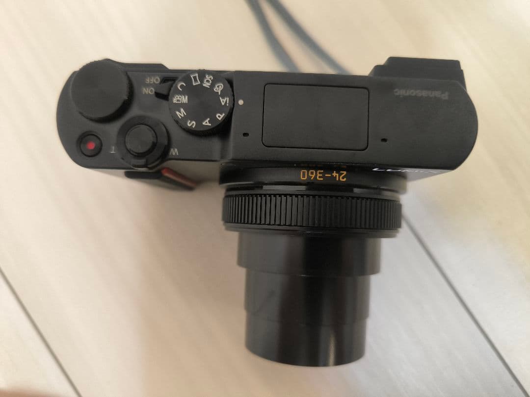 tk0492Panasonic LUMIX DC-TX2 撮影3716枚