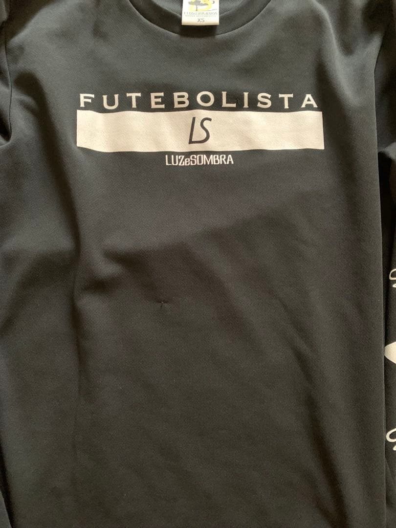 ルースイソンブラ　3点