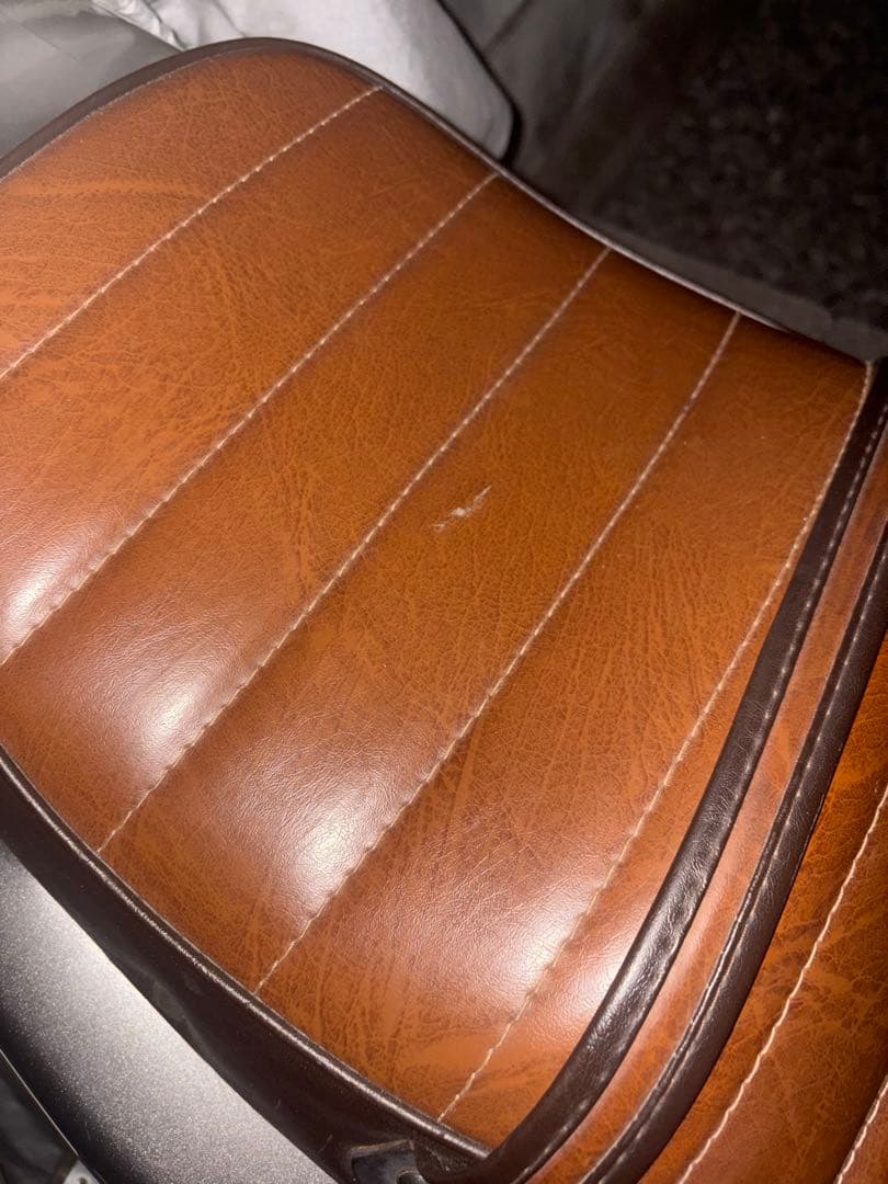 XJR400r シート 後期rh02j