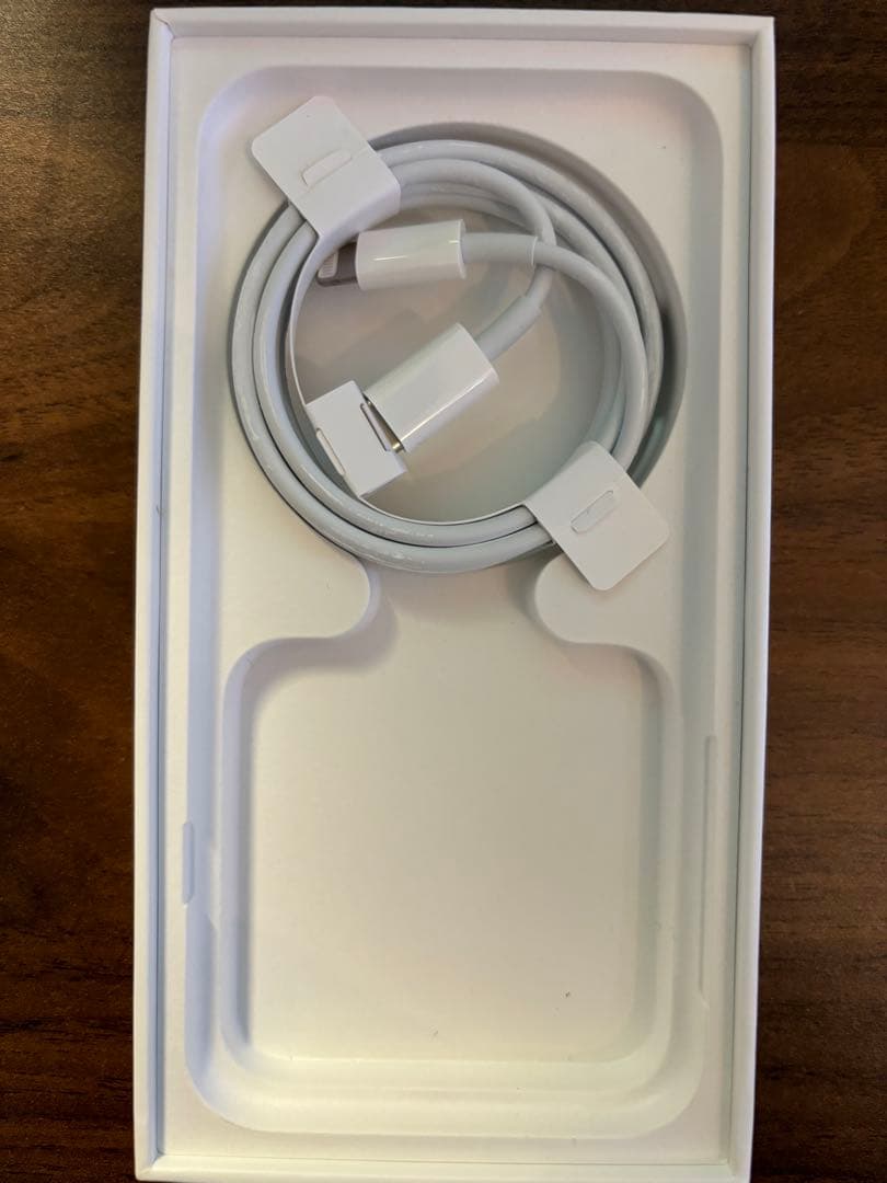 iPhone SE 第2世代 64GB SIMロックあり ワイモバイル 解約済