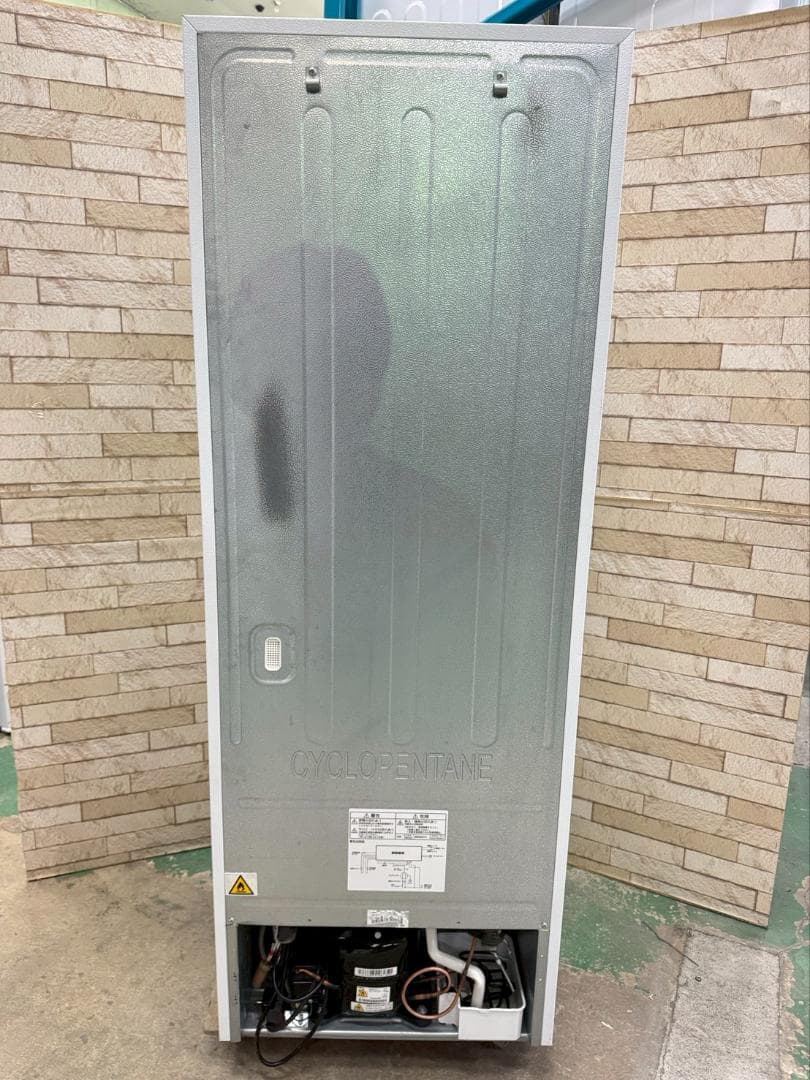 大阪送料無料★3か月保障付き★冷蔵庫★2021年★YRZ-F23H1★R-990