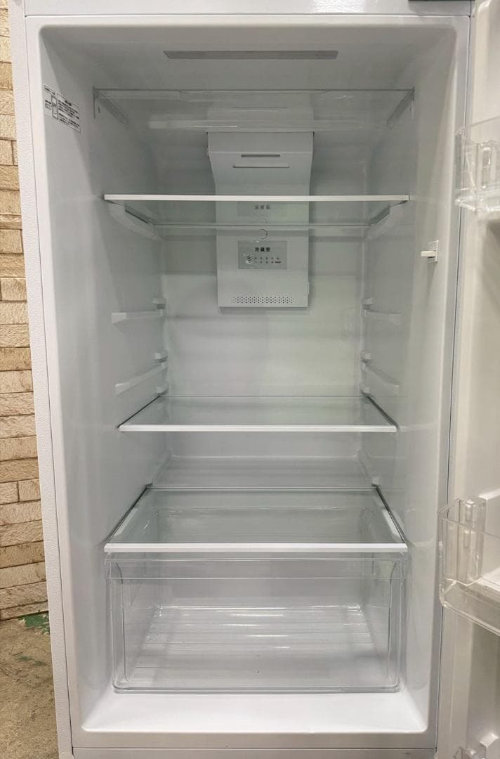 大阪送料無料★3か月保障付き★冷蔵庫★2021年★YRZ-F23H1★R-990
