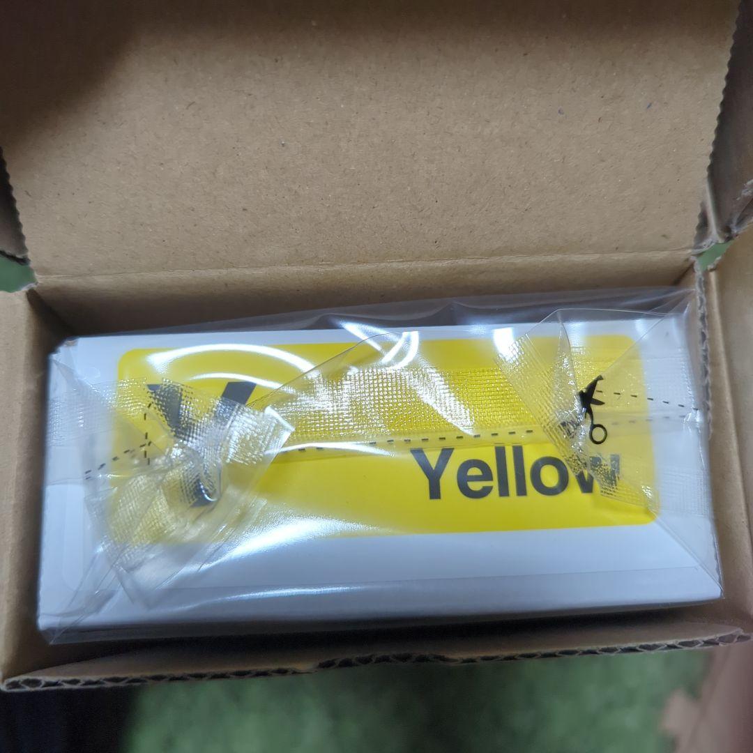 G*n様 リソー トナーカートリッジ 3色セット(シアン/マゼンタ/イエロー）R