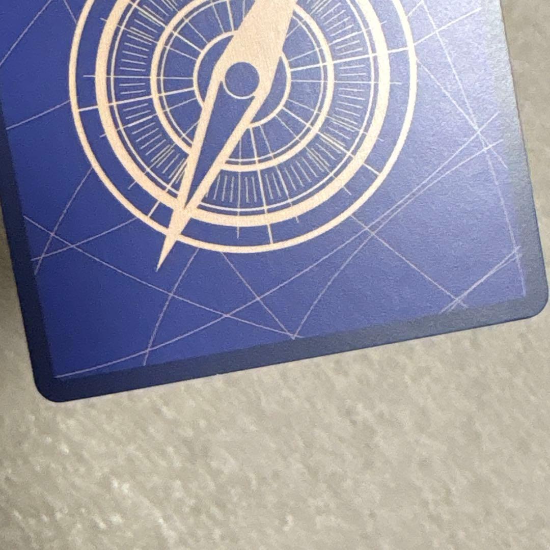 来い…!!!おれ達が相手をしてやる!!! R OP09-020 SP シャンクス