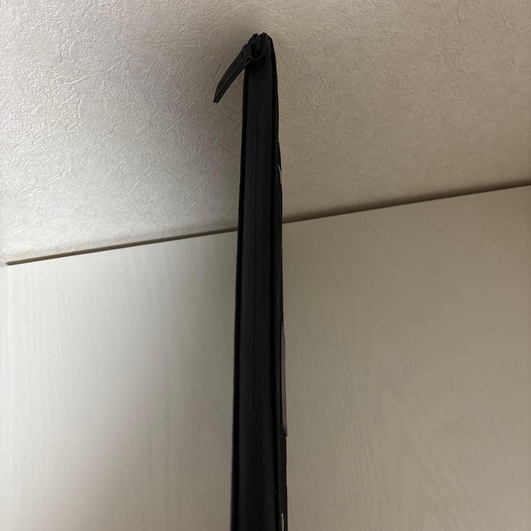 MAISON KITSUNEネイティブユニオンPCケースブラック13/14