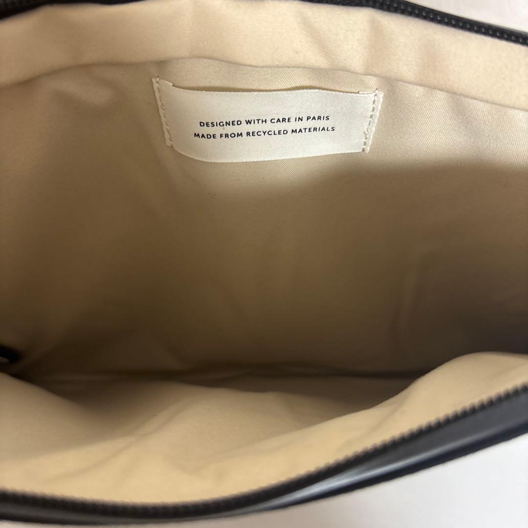 MAISON KITSUNEネイティブユニオンPCケースブラック13/14