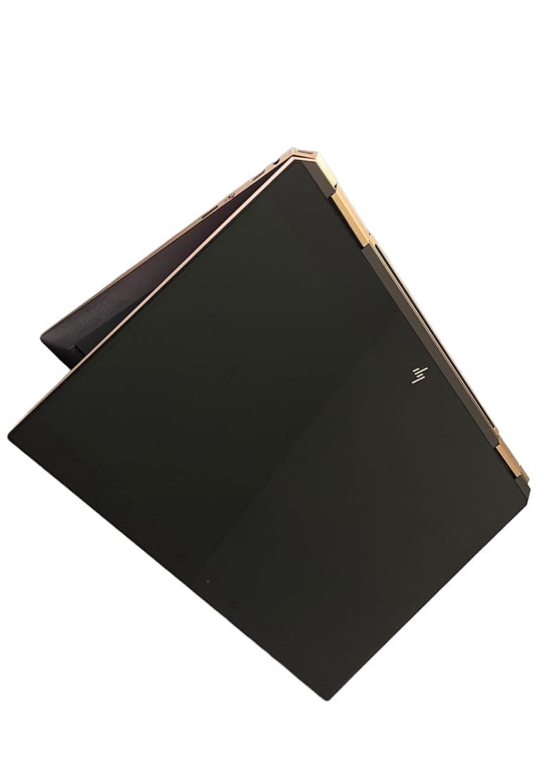 ドラマsilent HP最上位Spectre×360 Convertible