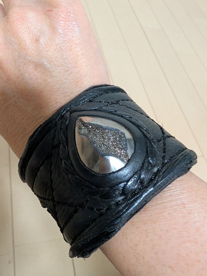 kmrii ブレスレット