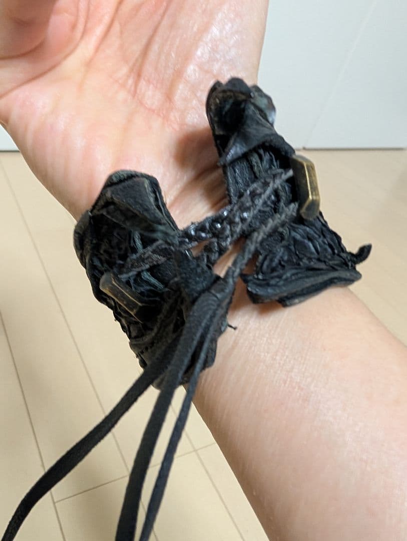 kmrii ブレスレット