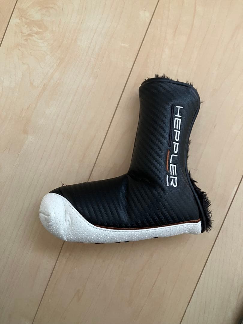 ヘプラー　アンサー2 レフティ