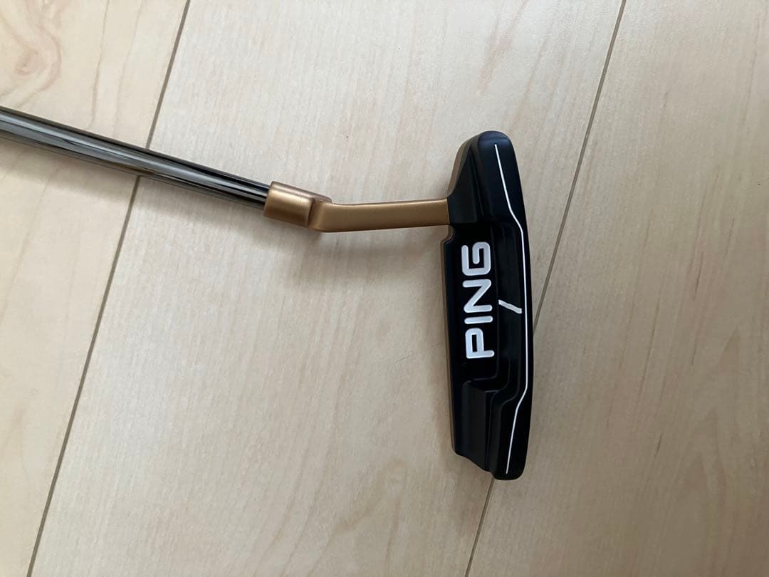 ヘプラー　アンサー2 レフティ