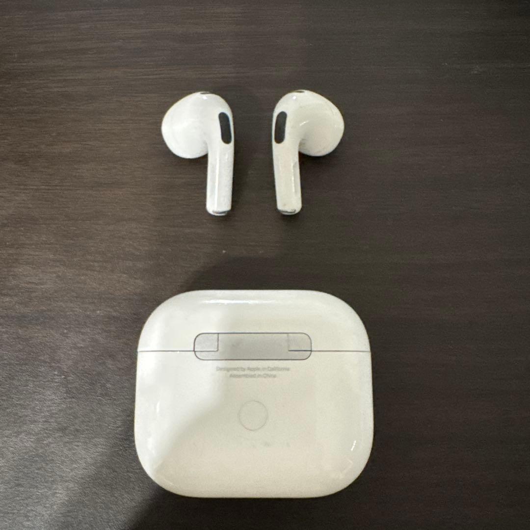 AirPods 3 本体