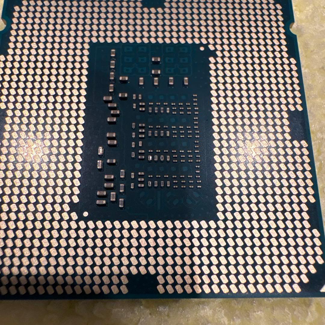 櫻山とん吉。Intel CPU まとめ売り i7 9700T他(中古品)