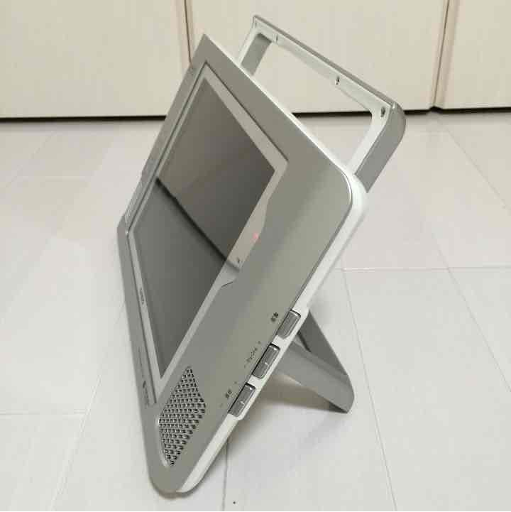 カシオCASIO お風呂テレビ (アナログ)