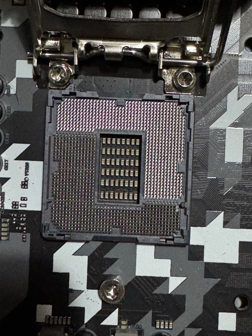 マザーボード Z590 STEEL LEGEND WiFi 6E