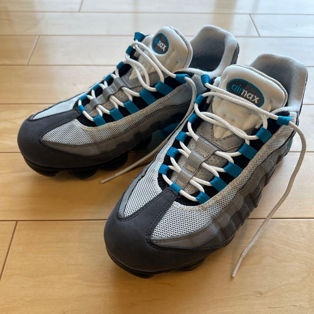NIKE AirVaporMax95 ナイキエアヴェイパーマックス95 28.5