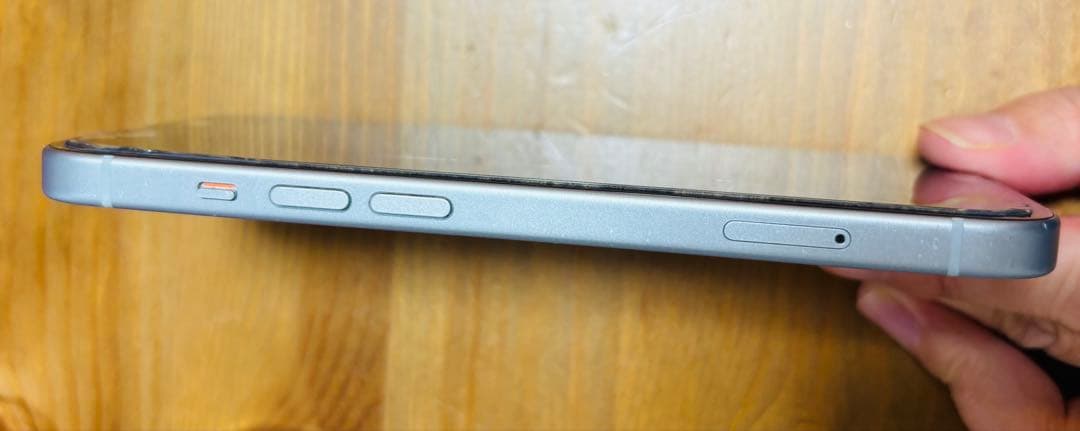 R*実様 ✩︎⡱iPhone15 128GB