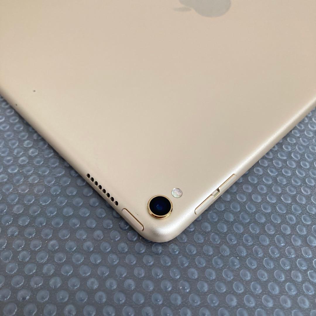 2574【早い者勝ち】iPad Pro 256GB 10.5インチWIFIモデル